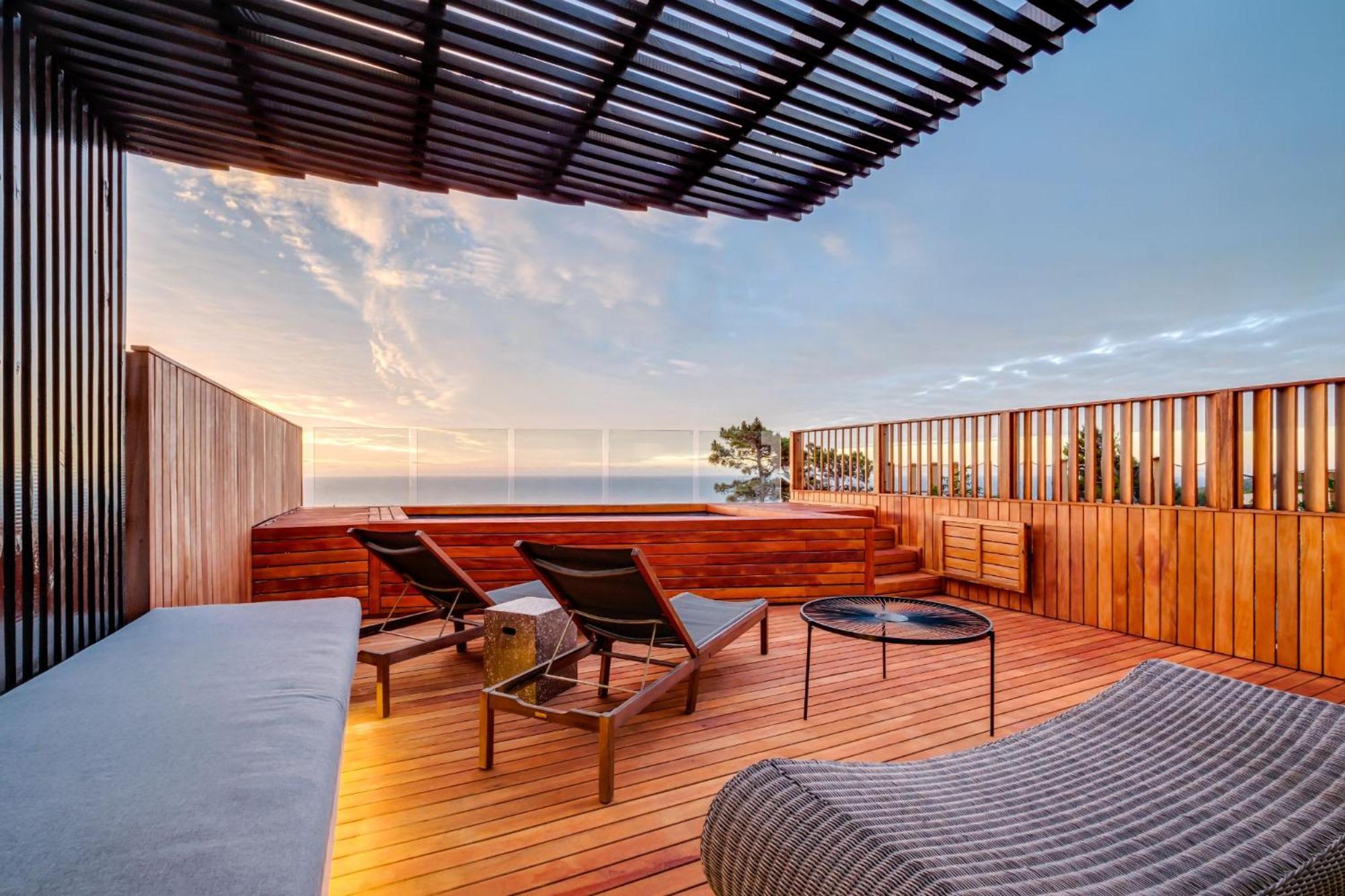 Malibu Apartment Cape Town Exterior photo